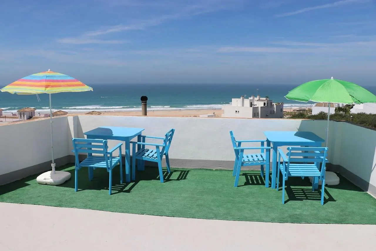 Apartamento Cerca De La Playa Conil De La Frontera Spain