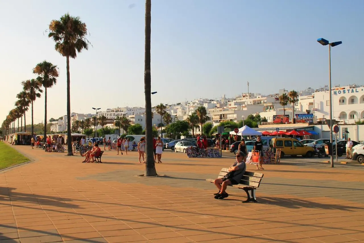 Apartamento Cerca De La Playa Conil De La Frontera Apartment