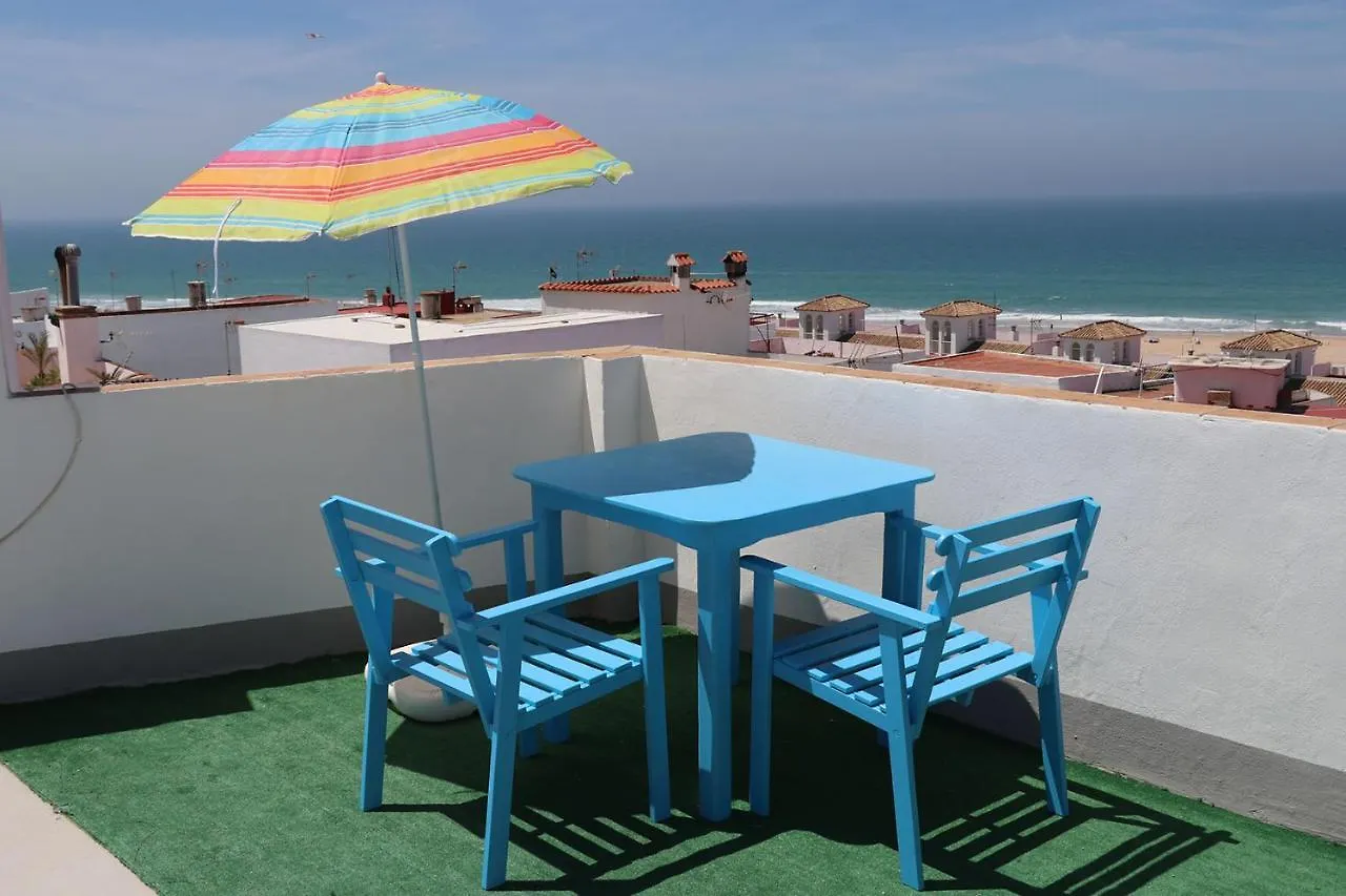 Apartamento Cerca De La Playa Conil De La Frontera 0*,