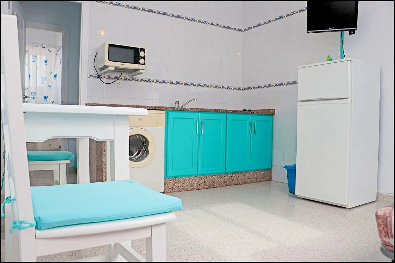 Apartamento Cerca De La Playa Conil De La Frontera