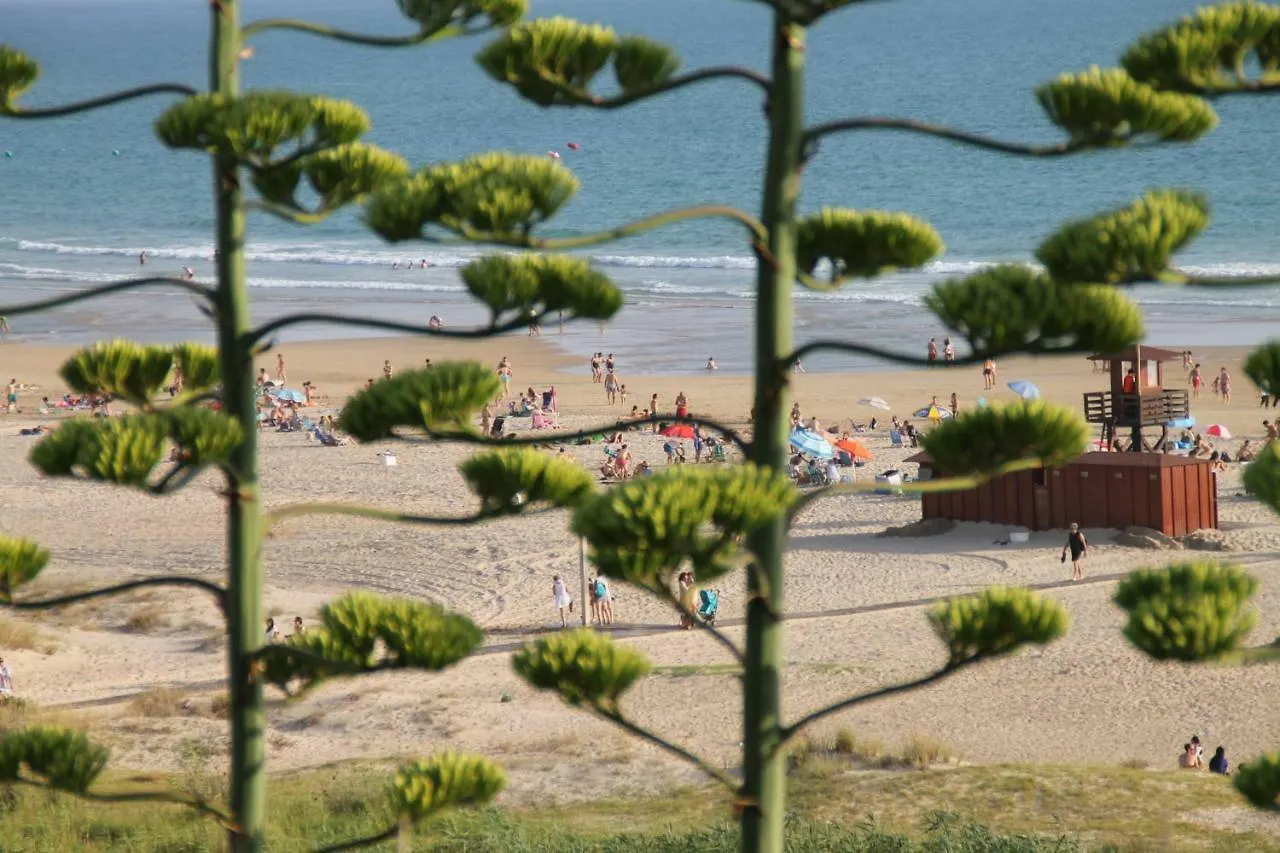 Apartamento Cerca De La Playa Conil De La Frontera 0*,  Spain