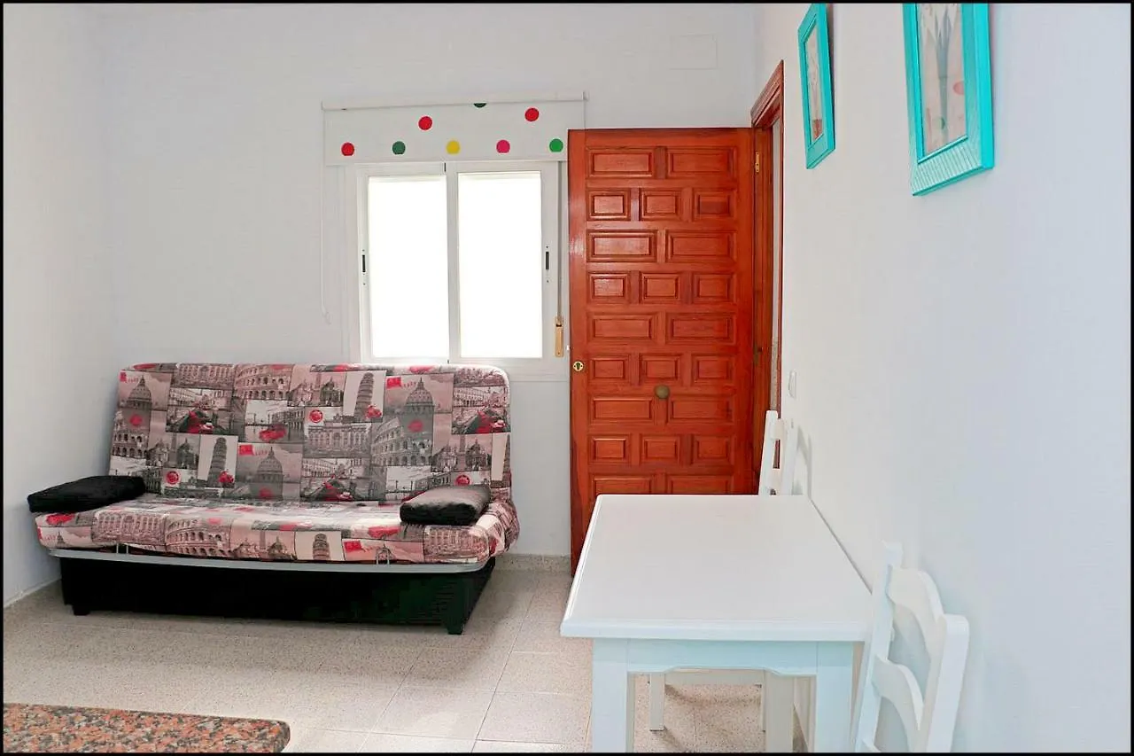 Apartamento Cerca De La Playa Conil De La Frontera 0*,